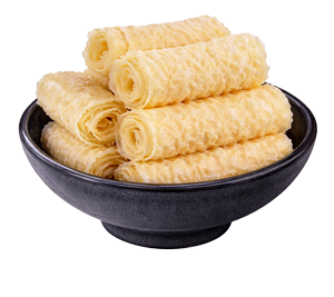 Soya Ring Roll