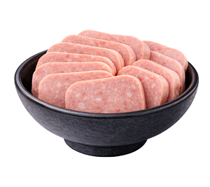 Luncheon Meat