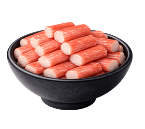 Crab Stick